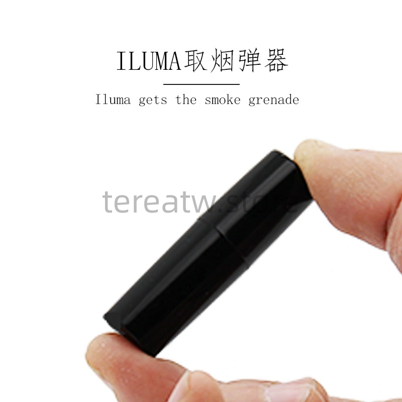 🎯 IQOS 專用煙彈取出器|無損取彈清潔工具 (適用 ILUMA ONE/4.0/6代/LIL) 1 QOS 清潔取彈器