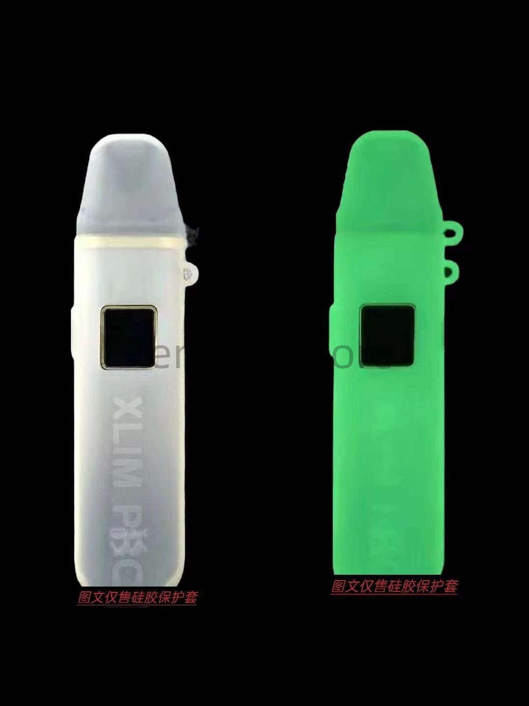 Oxva Xlim Pro 小煙主機 矽膠防滑保護套|小蠻牛註油煙桿 專用軟殼 2 Oxva Xlim Pro 專用矽膠保護套輕鬆貼合小巧個性