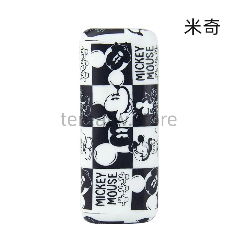 日本 IQOS PRIME防滑不沾灰握感舒適自然