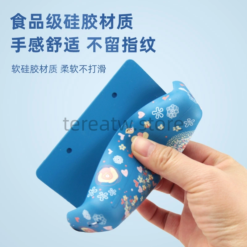 日本 IQOS 保護套防摔防刮彰顯個性風格