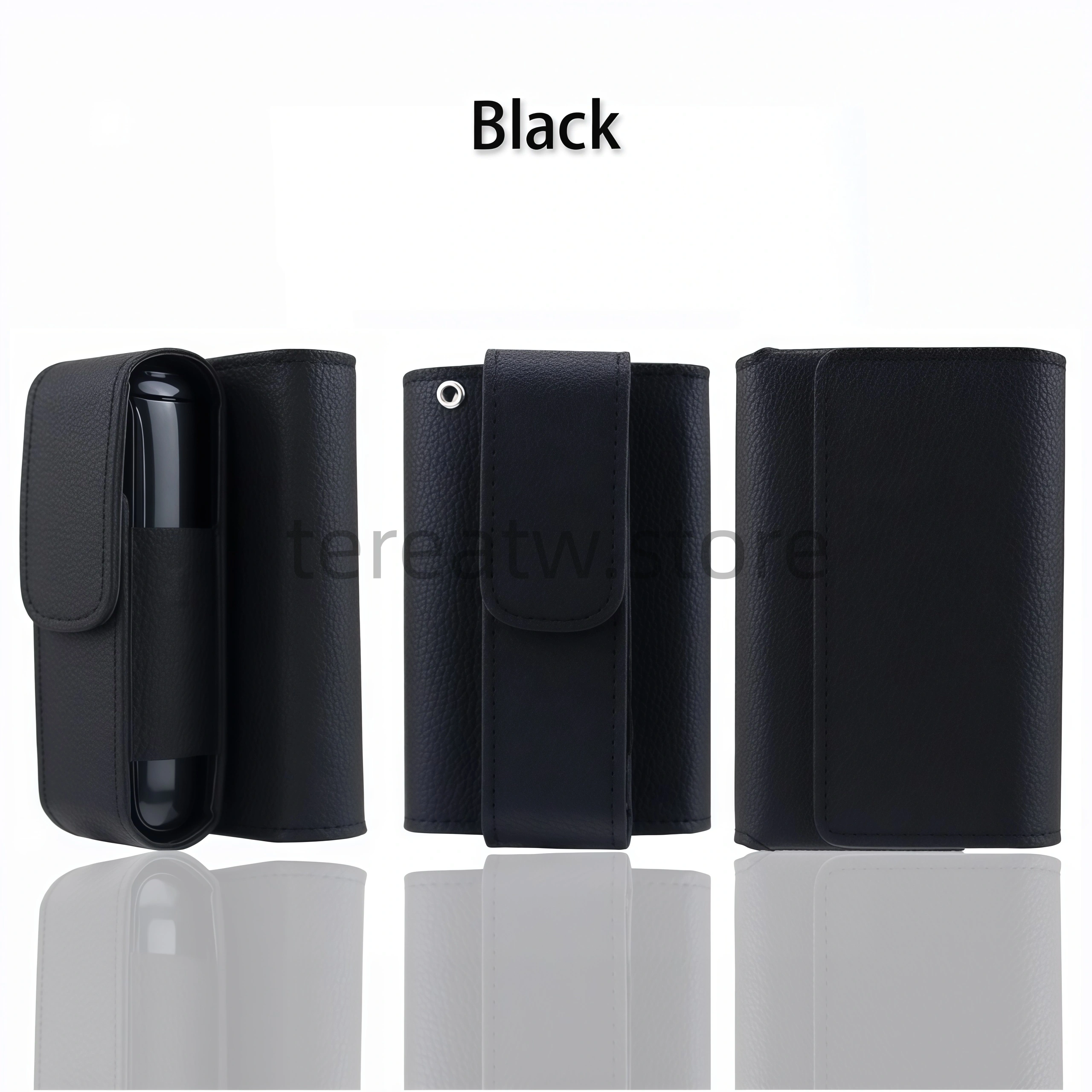 Ploom Aura 主機裝飾殼