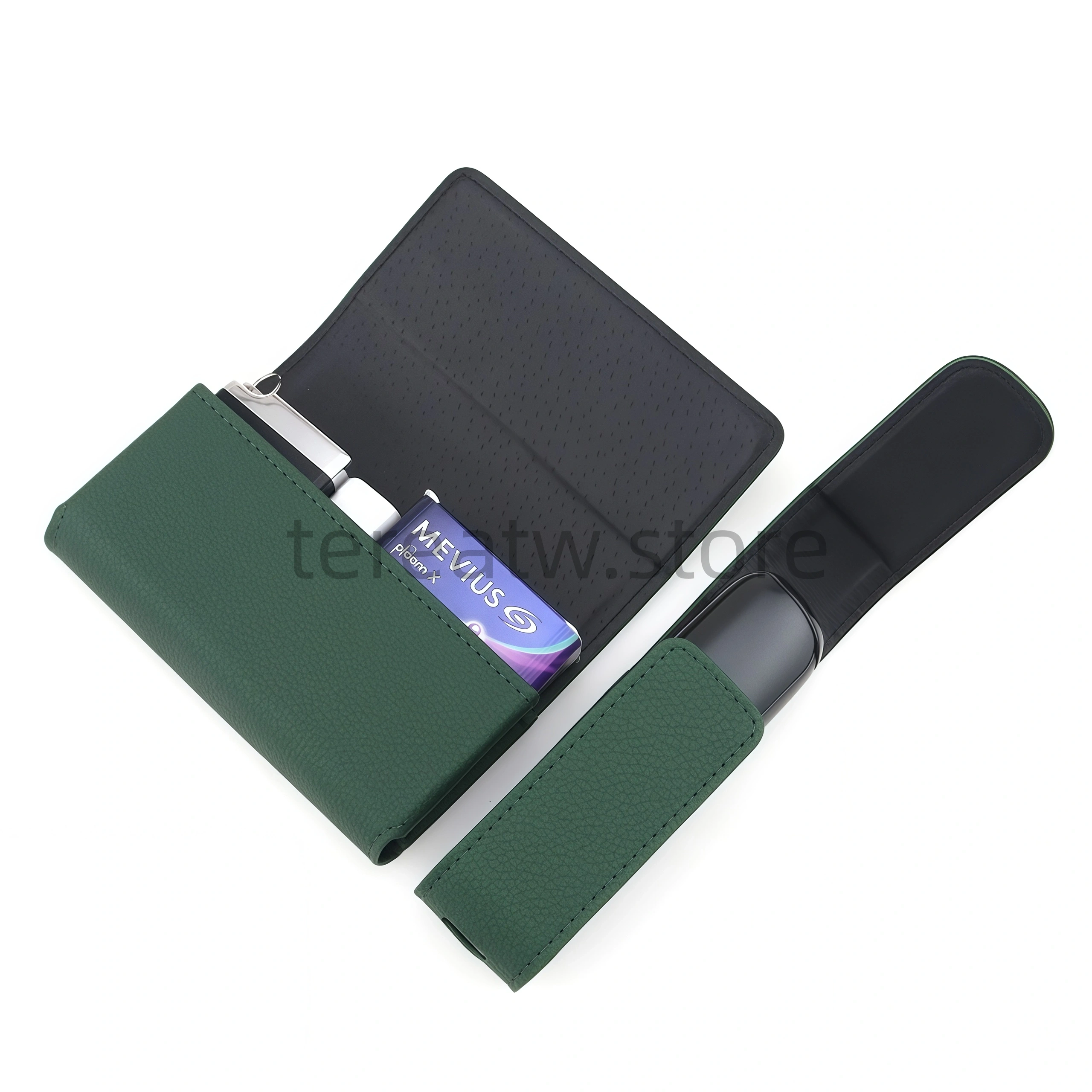 Ploom Aura 主機保護袋