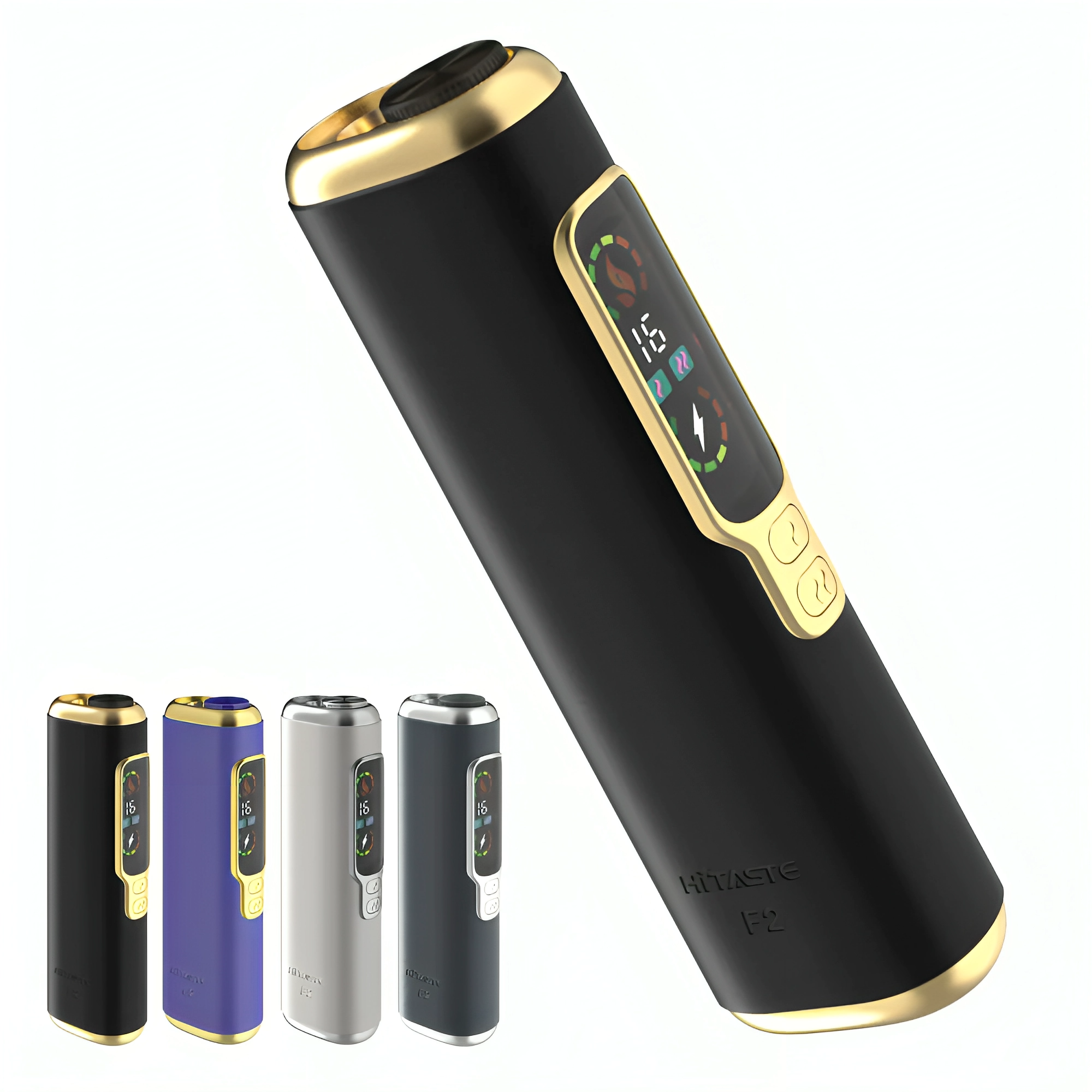 HiTaste f2加熱煙機 HiTaste f2加熱煙機